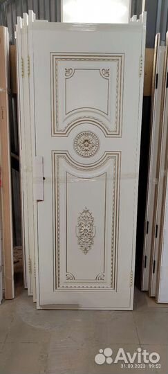 Врезка замков, петель, ответных планок