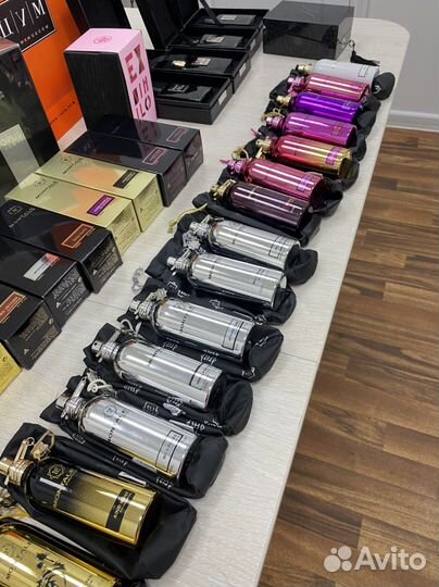 Духи montale оригинал