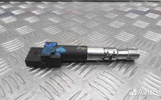 Катушка зажигания бензиновая volkswagen phaeton 1 (UEA02DE06)