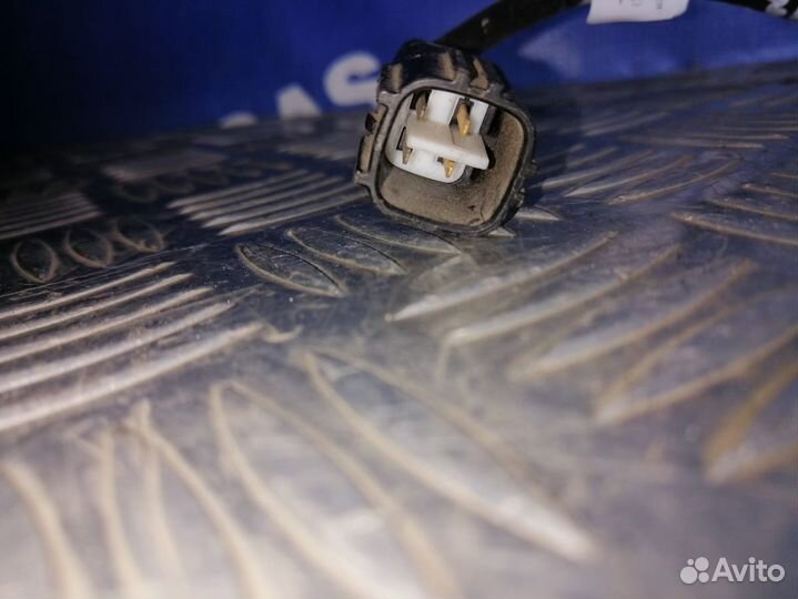 Датчик кислородный/Lambdasonde Toyota Avensis (T25