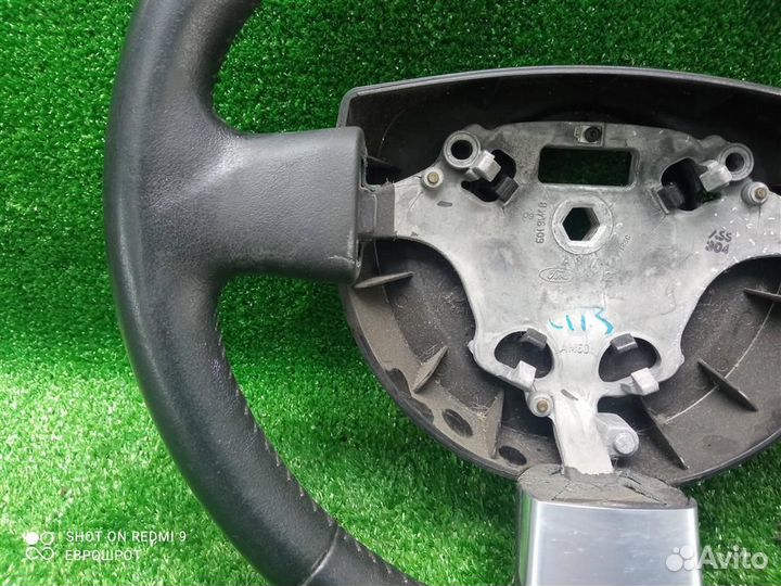 Руль Ford Fusion (2002-2012)