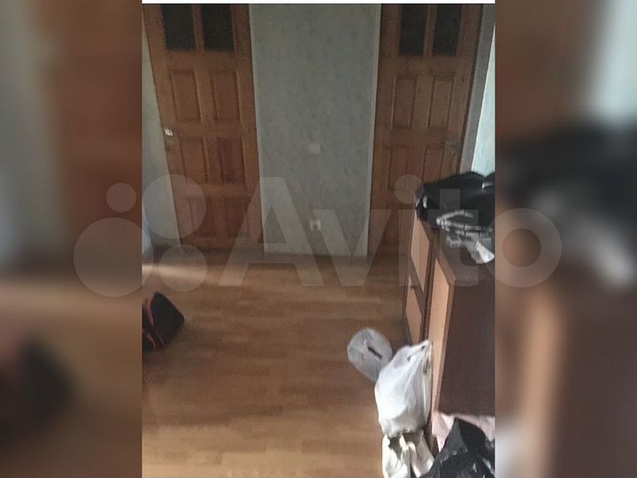 3-к. квартира, 58 м², 1/5 эт.