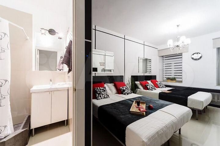 Комната 16 м², 2/3 эт.