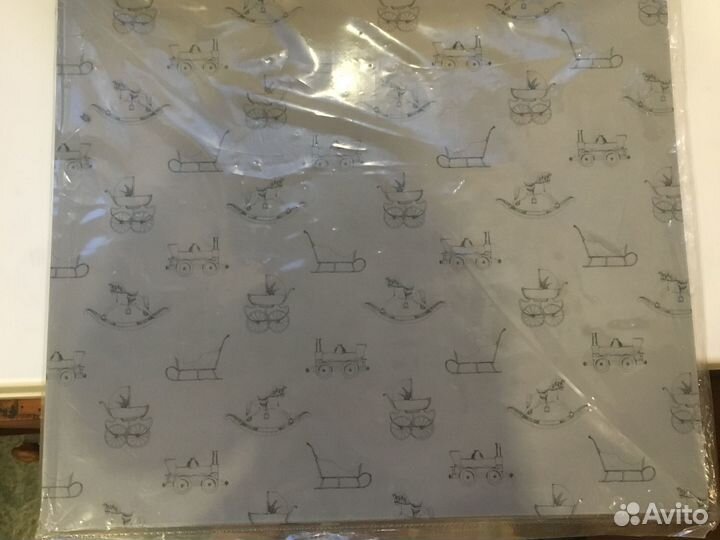 Салфетка под прибор икеа