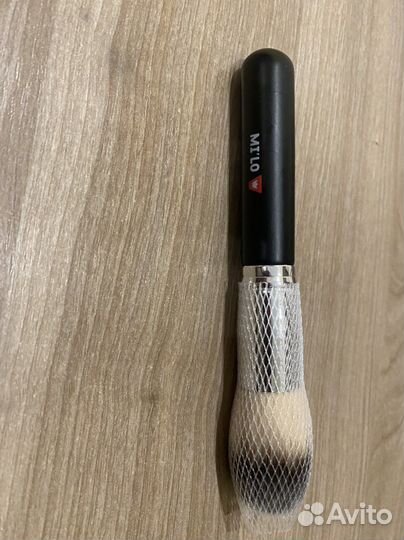 Кисти для макияжа