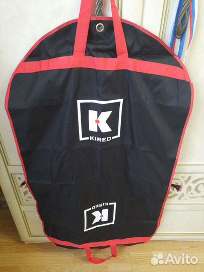 Кофр для одежды Kired