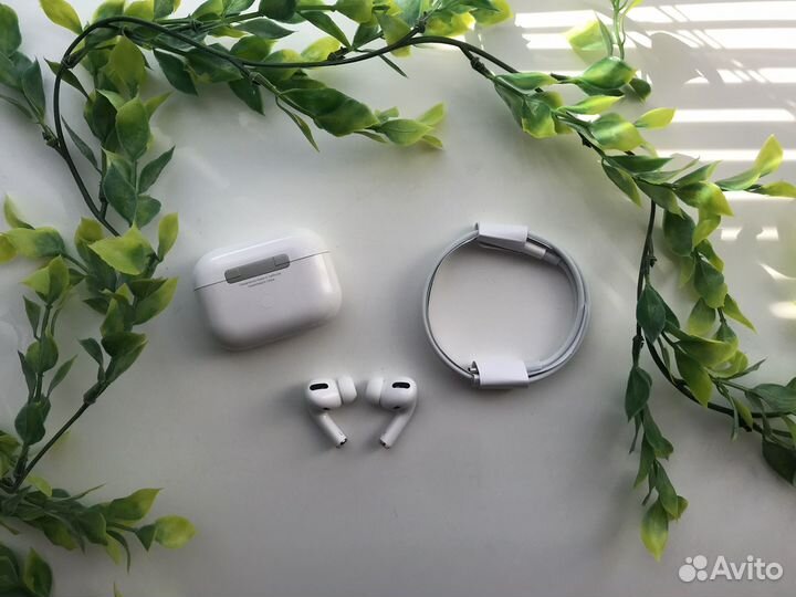 Airpods pro premium