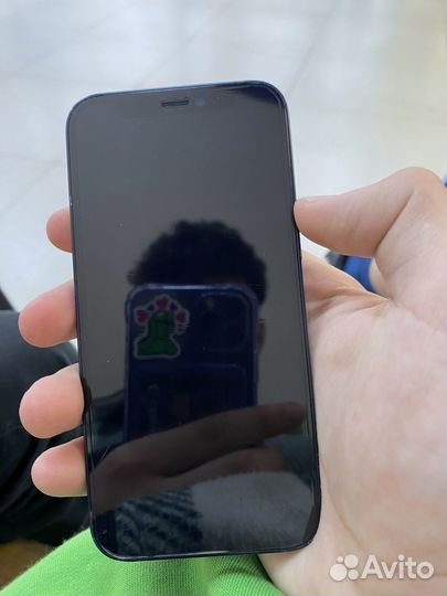 iPhone 12 mini 128