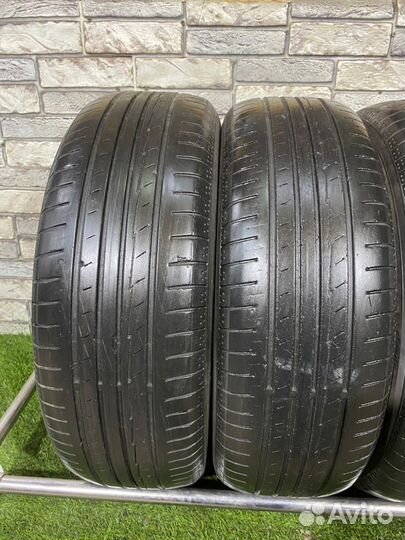 Yokohama BluEarth-A AE-50 195/65 R15