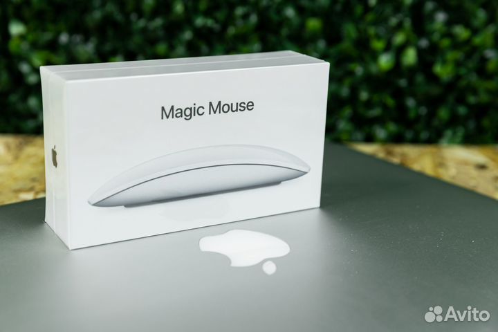 Apple Magic Mouse 3