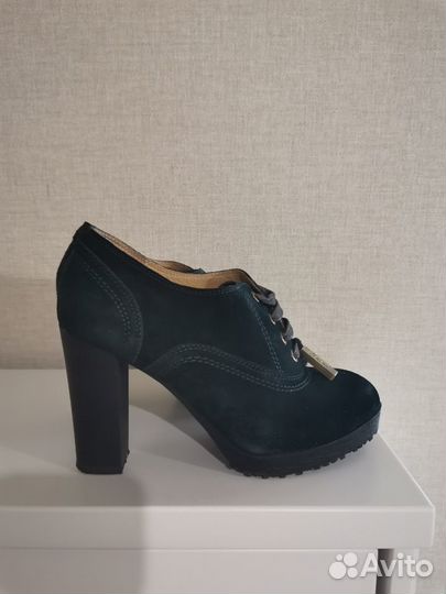 Ботильоны Alba 36