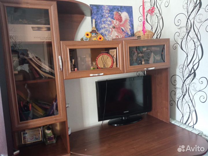 Уголок школьника