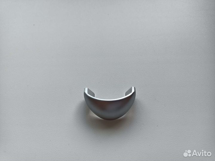 Мебельные ручки kerron metallic