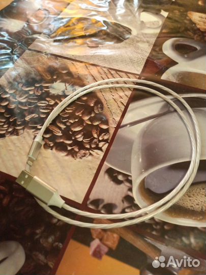 Кабель для Айфона / iPhone