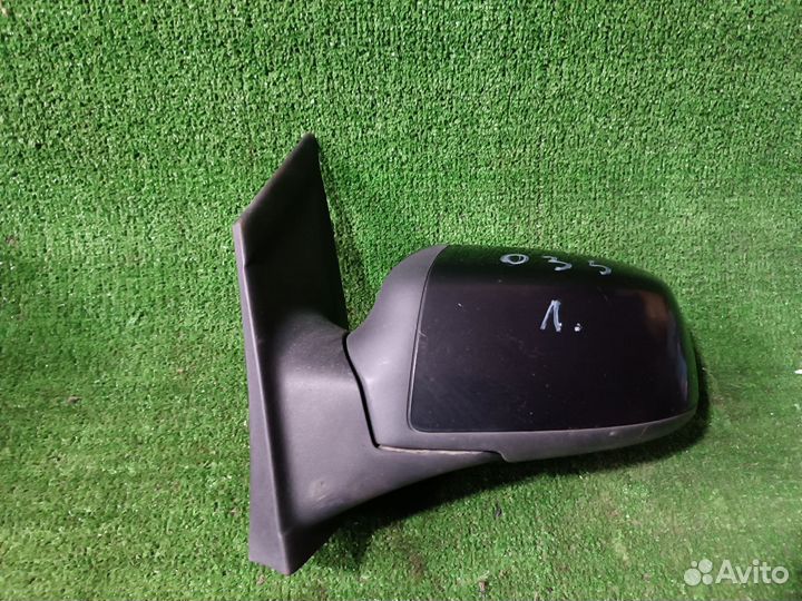 Зеркало левое электрическое Ford Focus II (2005—20