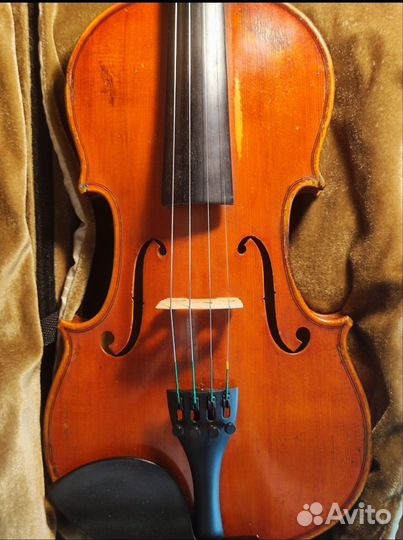 Мастеровая скрипка 4/4