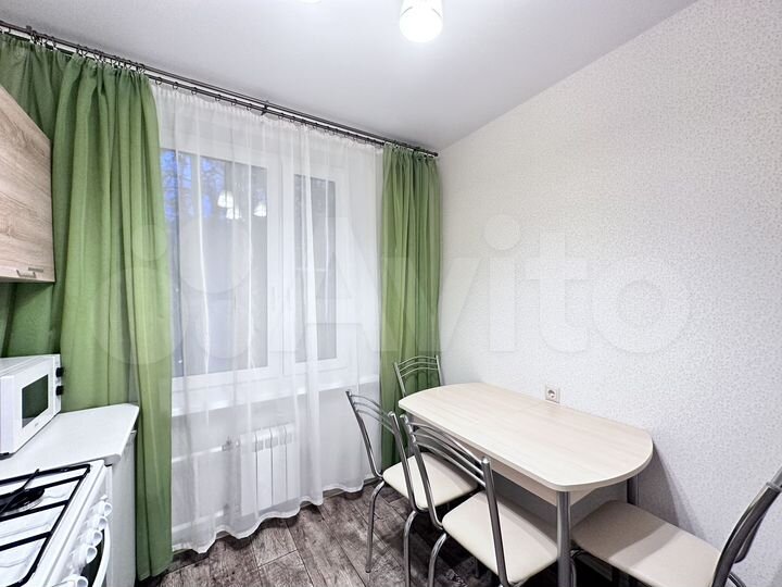 2-к. квартира, 44 м², 3/9 эт.