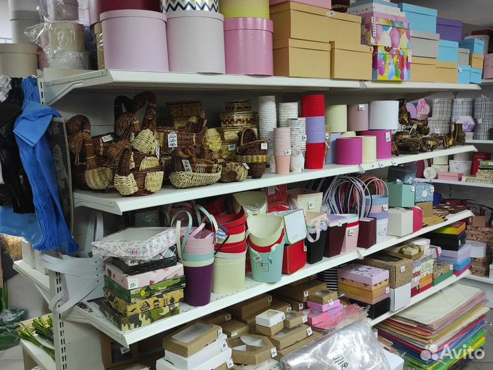 Розочки из фоамирана