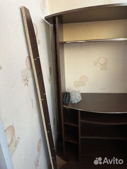 Тумба под телевизор