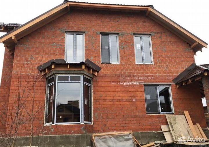 Окна быстро