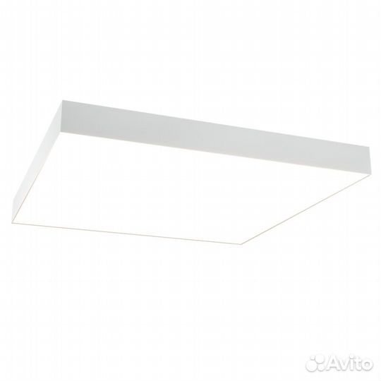 Потолочный светильник Maytoni Technical Zon C067CL