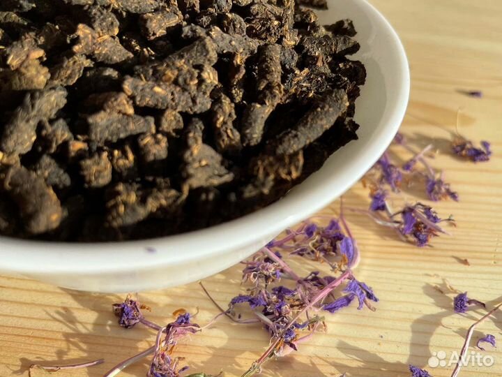 Иван-чай 1 килограмм кипрей копорский чай, 2023