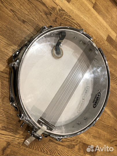 Малый барабан piccolo