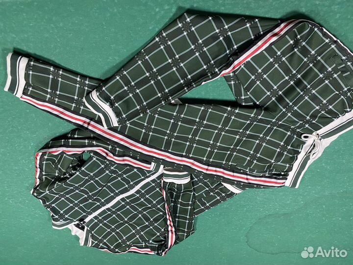 Спортивный костюм мужской