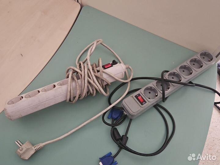 Сетевой фильтр pilot