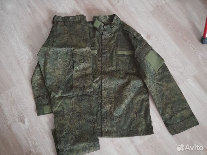 Военная форма летняя вкпо 48/4