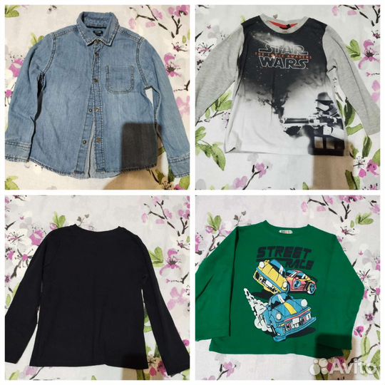 Детская одежда