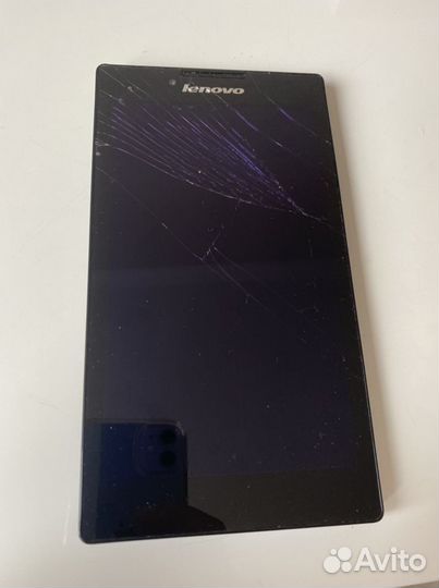 Lenovo A750, 2 ГБ