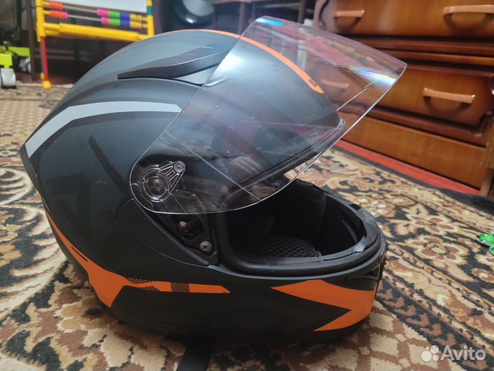 Шлем для мотоцикла