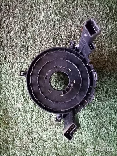 Шлейф лента Air-bag 4E0953541A Audi A3 A8 D3 A4 B7