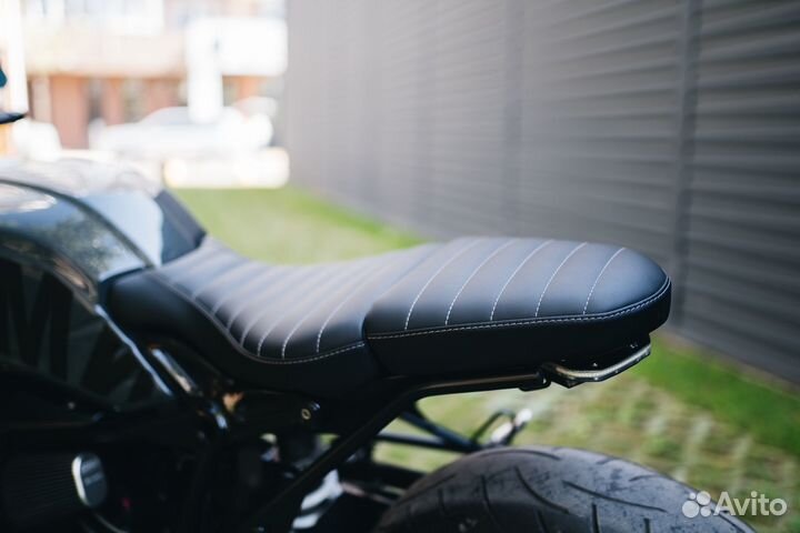 BMW R Nine T Pure, 2017