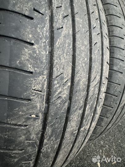 Bridgestone Alenza H/L 33 225/60 R18 100H