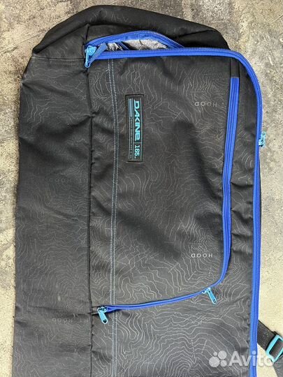 Чехол для сноуборда 165 Dakine