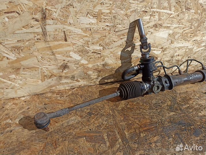 Рулевая рейка Mitsubishi Colt CJ 5 поколение