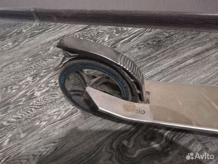 Самокат Oxelo MID7