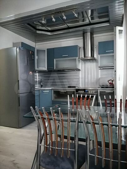 1-к. квартира, 34,6 м², 10/10 эт.