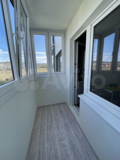 1-к. квартира, 35 м², 10/16 эт.