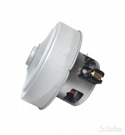 Мотор (двигатель) пылесоса 1400W H-112/h35мм D134