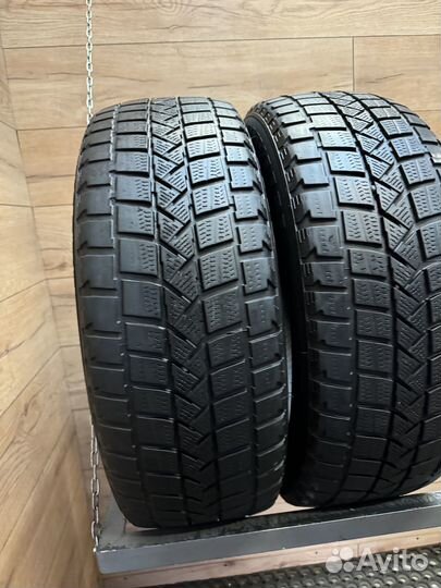 Sunwide Sunwin 215/60 R17