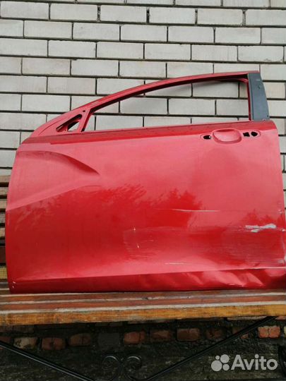 Дверь левая LADA Vesta (Веста) передняя и задняя