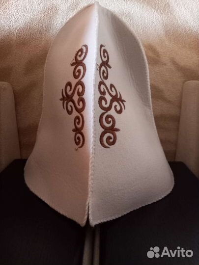 Шляпа национальная