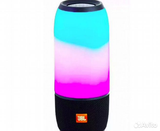 Колонка JBL Pulse 3
