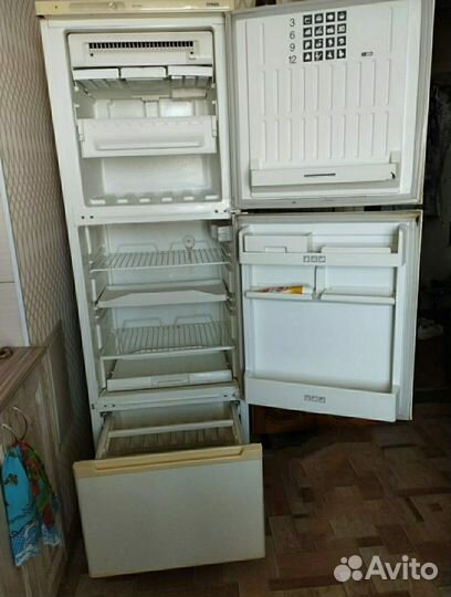 Холодильник бу