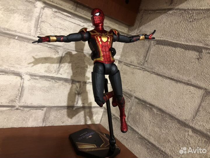 Фигурка Человек-паук