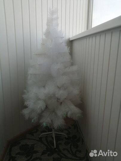 Искуственная ёлка