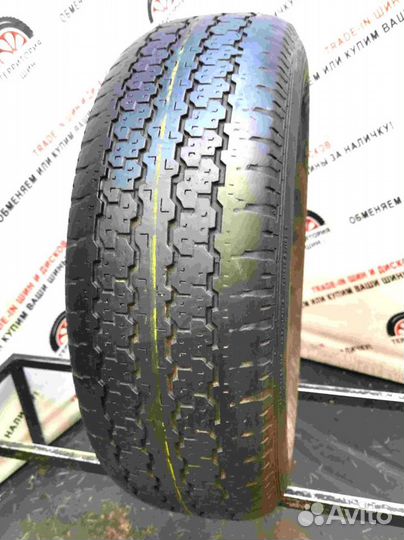 Bridgestone Dueler H/T 245/70 R16 92W